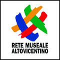 logo rete museale alto vicentino